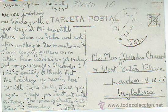 Postales: deva la hora del ba&ntilde;o - Foto 2