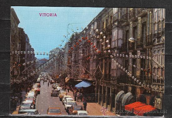 Postales: 361 - VITORIA. EL DATO - Foto 1
