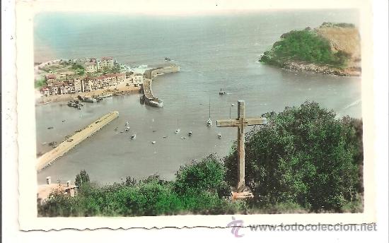 Postales: Lequeitio, postal formato antiguo - Foto 1