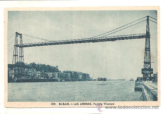 Postales: Las Arenas - Foto 1