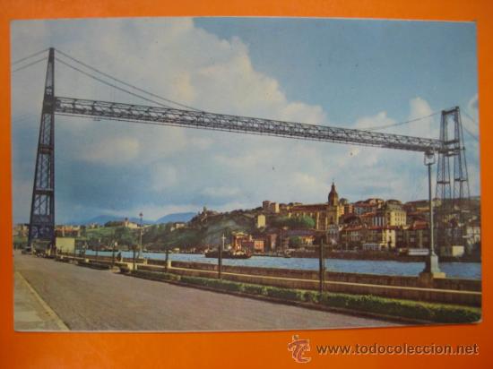 Postales: BILBAO - REF.: S-536 - Foto 1