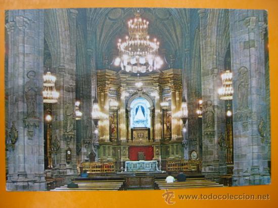 Postales: BILBAO - REF.: S-538 - Foto 1
