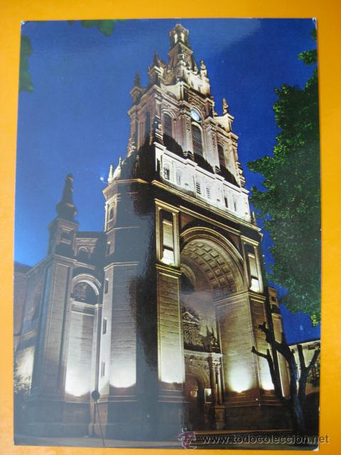 Postales: BILBAO - REF.: S-540 - Foto 1