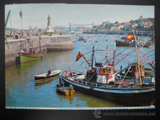 Postales: SANTURCE - REF.: S-554 - Foto 1