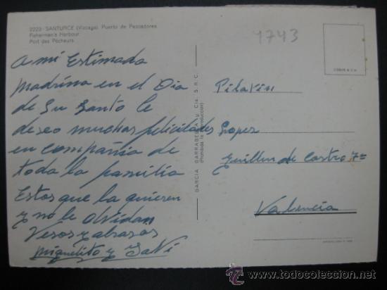 Postales: SANTURCE - REF.: S-554 - Foto 2