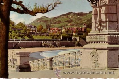 Postales: N&ordm; 8790 SAN SEBASTIAN - Foto 1