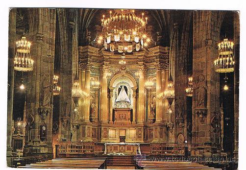 Postales: POSTAL DE BILBAO. BILBO - Foto 1