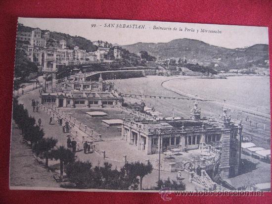 Postales: BILBAO - FUNICULAR DE ARCHANDA - Foto 1