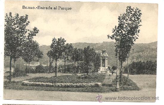 Postales: Bilbao - Foto 1