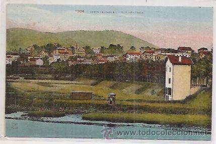 Postales: Ir&uacute;n, postal antigua, escrita - Foto 1