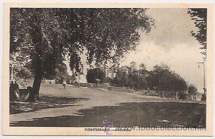 Postales: Fuenterrab&iacute;a - Foto 1