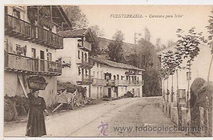 Postales: Fuenterrab&iacute;a - Foto 1