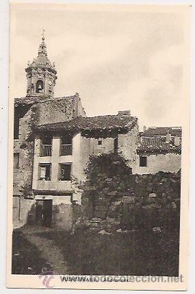 Postales: Fuenterrab&iacute;a - Foto 1