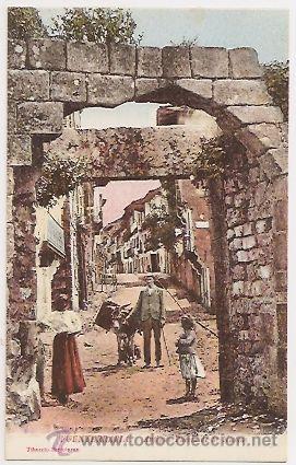 Postales: Fuenterrab&iacute;a - Foto 1