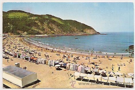 Postales: Deva, postal original de &eacute;poca - Foto 1
