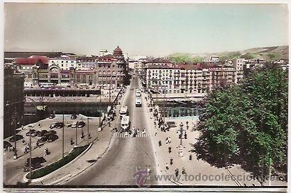 Postales: Bilbao - Foto 1
