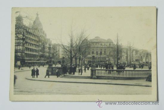Postales: TARJETA POSTAL BILBAO - Foto 1