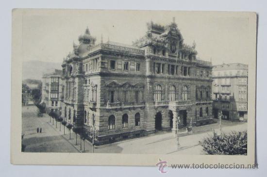 Postales: TARJETA POSTAL BILBAO - Foto 1