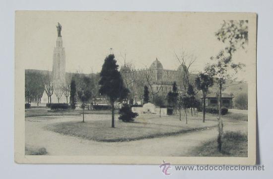 Postales: TARJETA POSTAL BILBAO - Foto 1