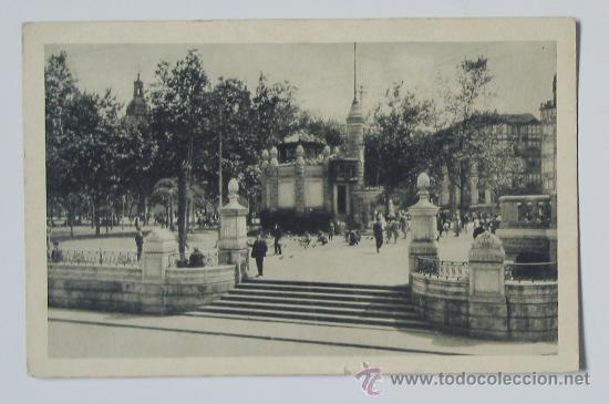 Postales: TARJETA POSTAL BILBAO - Foto 1