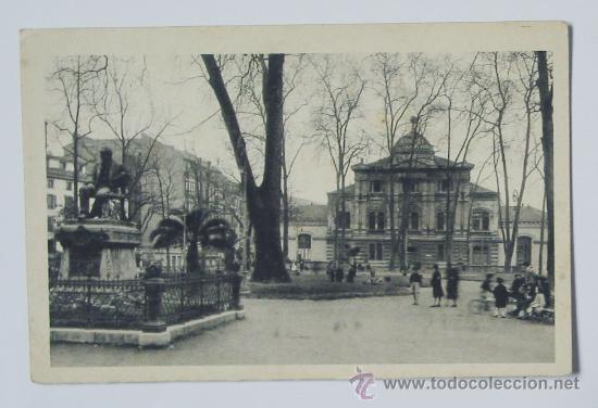 Postales: TARJETA POSTAL BILBAO - Foto 1