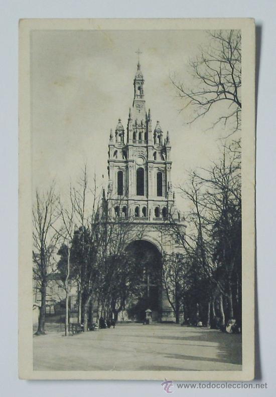 Postales: TARJETA POSTAL BILBAO - Foto 1