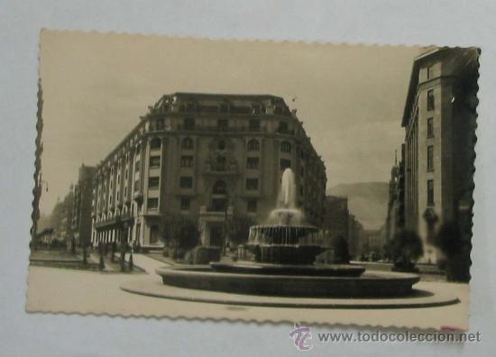 Postales: TARJETA POSTAL BILBAO - Foto 1