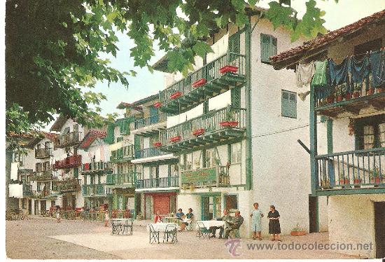 Postales: POSTAL, FUENTE RABIA - Foto 1