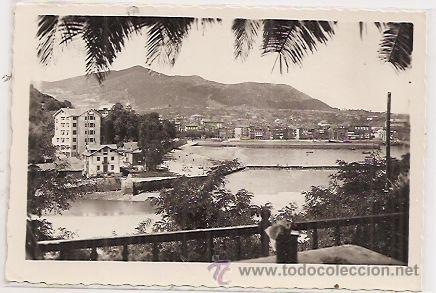 Postales: Lequeitio, postal antigua - Foto 1