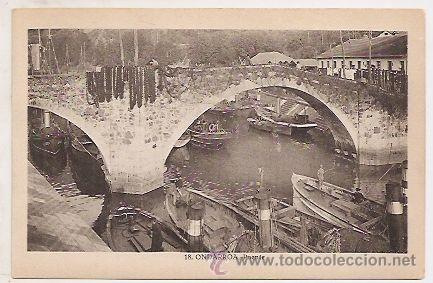 Postales: Ondarroa - Foto 1