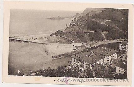 Postales: Ondarroa - Foto 1