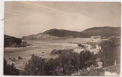 Postales: Plencia, postal antigua - Foto 1