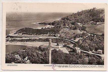 Postales: Lequeitio - Foto 1