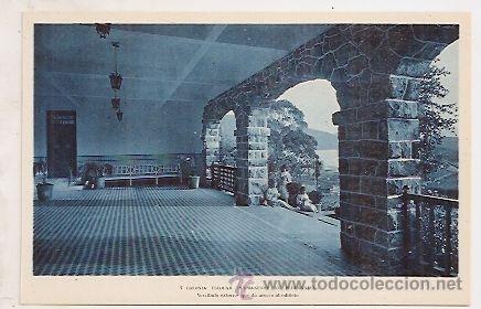 Postales: Pedernales, postal antigua - Foto 1