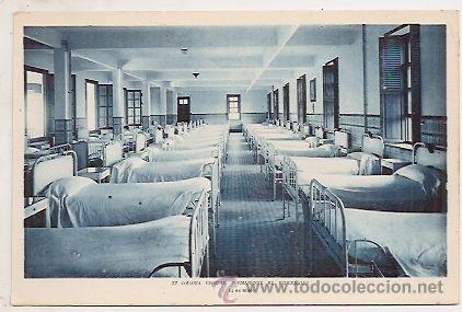 Postales: Pedernales, Sanatorio - Foto 1