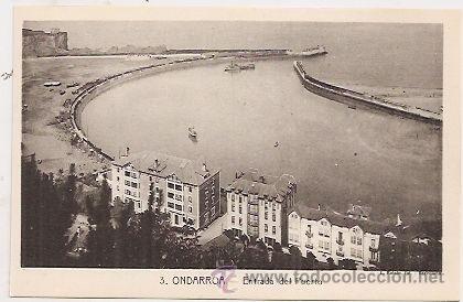 Postales: Ondarroa - Foto 1