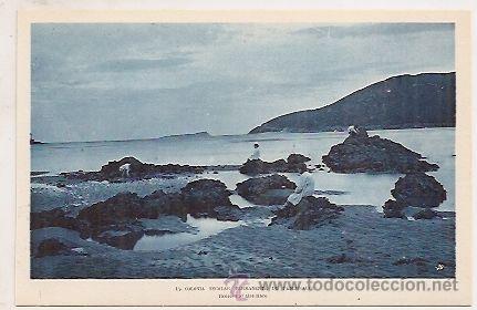 Postales: Pedernales, postal antigua - Foto 1