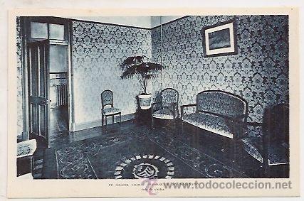 Postales: Pedernales, postal antigua - Foto 1