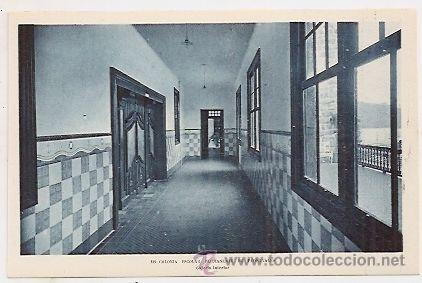 Postales: Pedernales, postal antigua - Foto 1