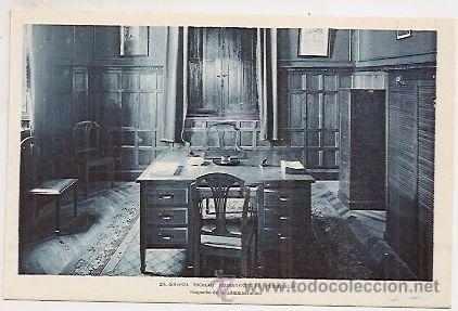 Postales: Pedernales, postal antigua