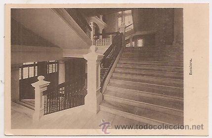 Postales: Bilbao. Universidad de Deusto - Foto 1