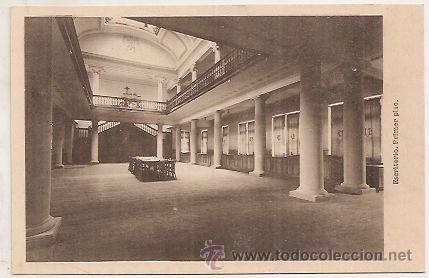 Postales: Bilbao. Universidad de Deusto - Foto 1