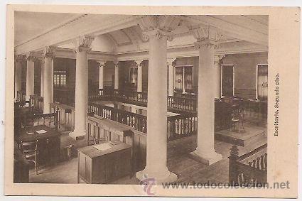 Postales: Bilbao. Universidad de Deusto - Foto 1