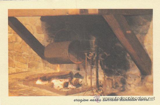 Postales: caserio - Foto 1