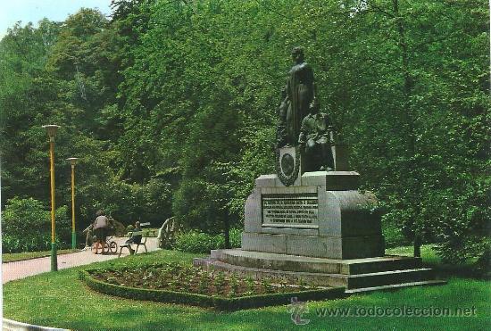 Postales: POME5 01048 Vitoria ALAVA - Foto 1