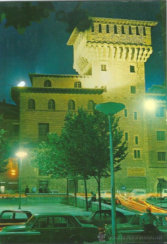 Postales: POME5 01049 Vitoria ALAVA - Foto 1