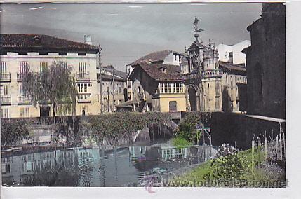 Postales: POSTAL DURANGO ARCO DE SANTA ANA - Foto 1
