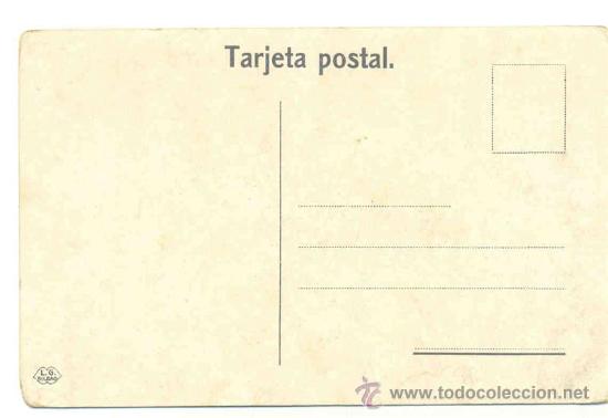 Postales: BILBAO palacio de la Diputaci&oacute;n - Foto 2