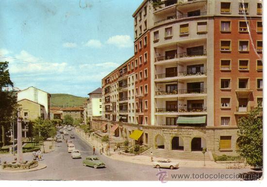Postales: N&ordm; 9659 FUENTERRABIA - Foto 1