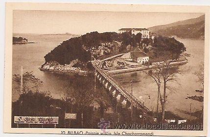 Postales: Chacharramendi, Guernica